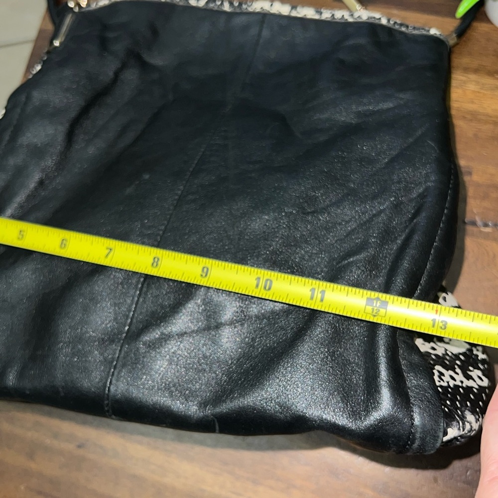 Coach Python Madison Phoebe Bag - image 8